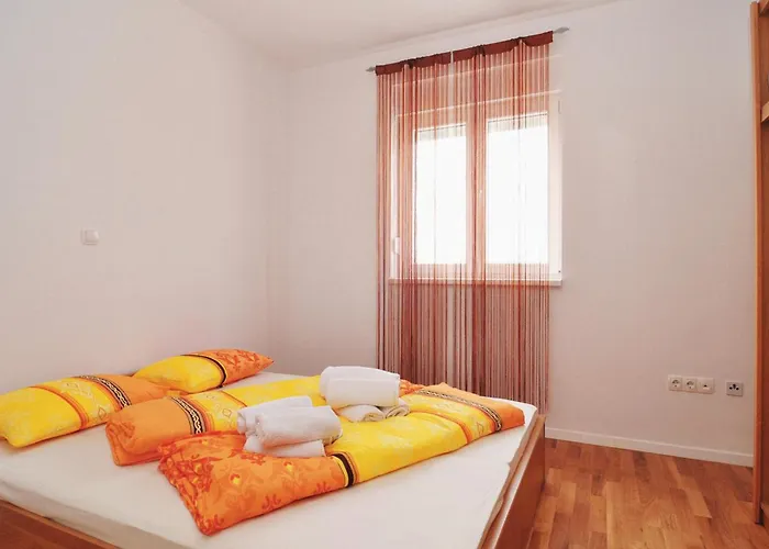 Apartman 2 Bedroom Stunning In Nin