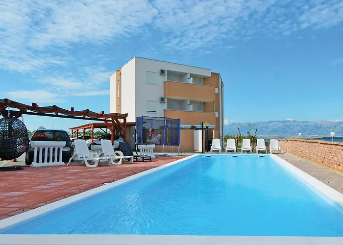 Apartman 2 Bedroom Stunning In *