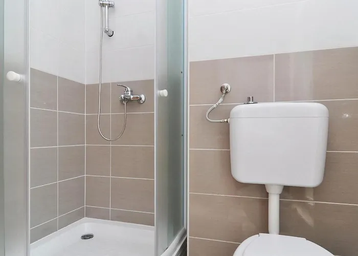 Apartman 2 Bedroom Stunning In