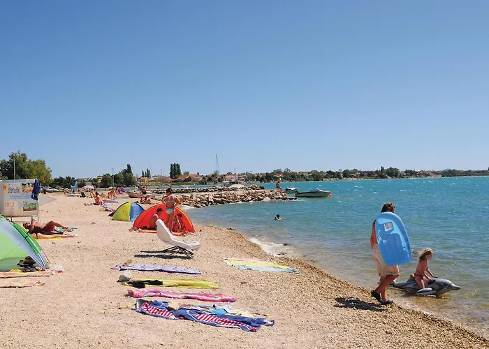 Apartman 2 Bedroom Stunning In *