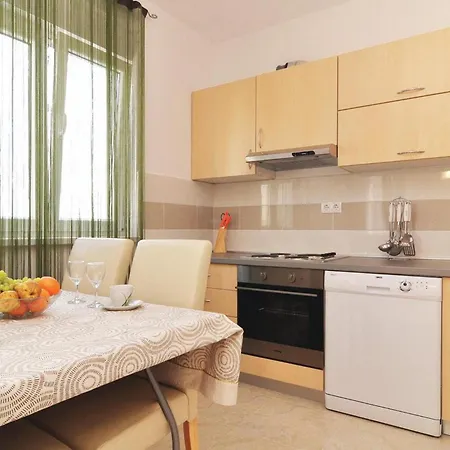 Stunning In Apartment