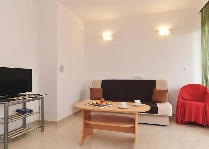 2 Bedroom Stunning In Lejlighed *