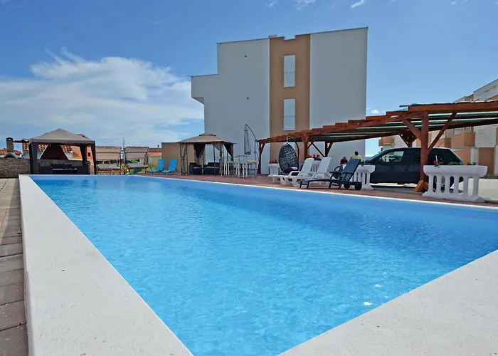 Lejlighed 2 Bedroom Stunning In *