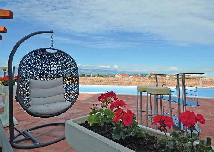 2 Bedroom Stunning In Lejlighed *