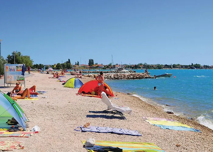 Lejlighed 2 Bedroom Stunning In